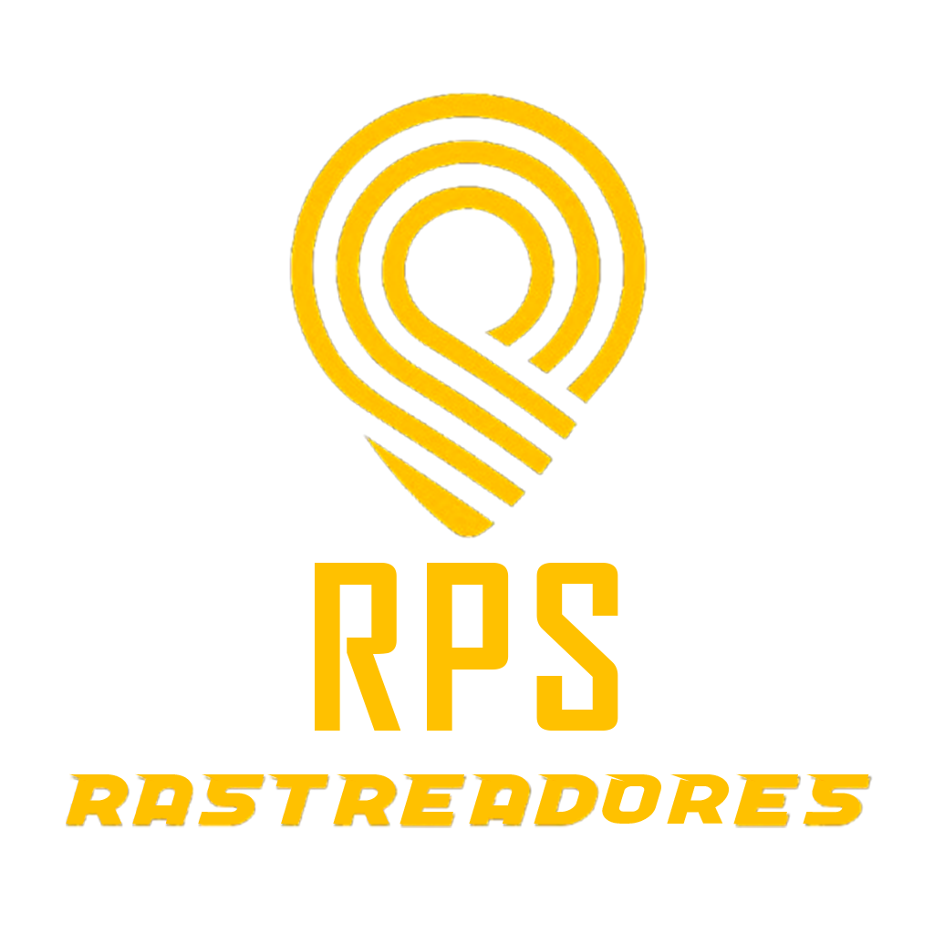 Logo RPS Rastreadores